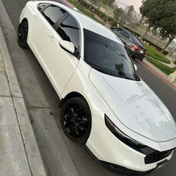 2024 Honda Accord