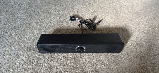 USB Speaker