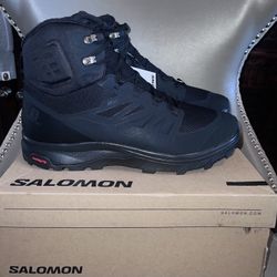 Salomon OUTblast TS CSWP ‘SIZE 10’