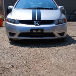 2006 Honda Civic