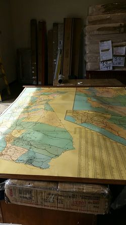 Maps