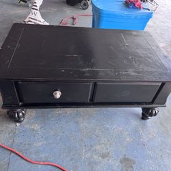 Center Table