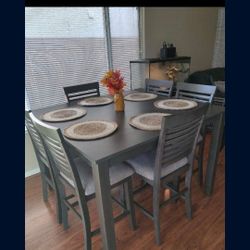 Counter Height Dining Table- Pickup