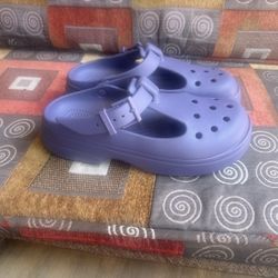 Women’s Crocs