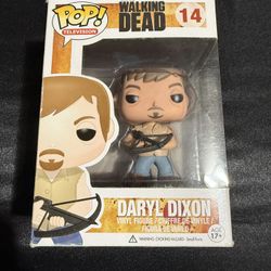 TWD Funko 