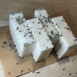 Soap Bars