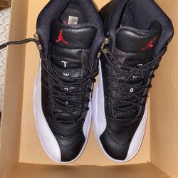 Jordan 12 Playoff Size 13