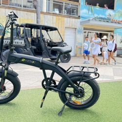 E Bike