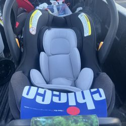 Car seat 