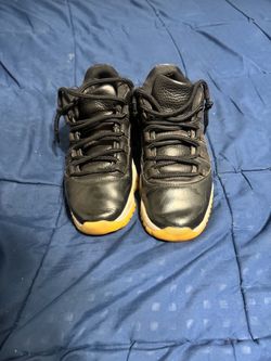 Jordan 11 Lows