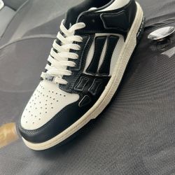 Amiri Low Top 