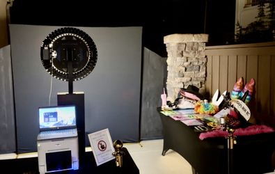Photo Booth