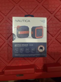 NAUTICA Speaker