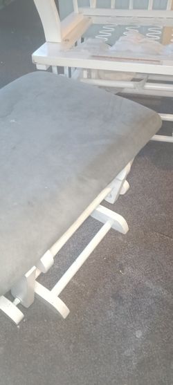 Rocking Chair
