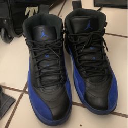Jordan 12s