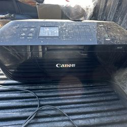 Canon Printer 