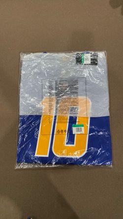 Justin Herbert Jersey (XL) - Unopened