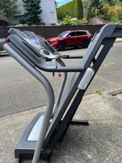 Free Treadmill