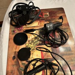 Garmin Car Power Cords 