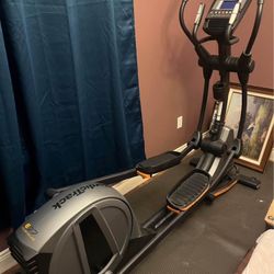 NordicTrack Elliptical 