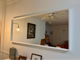 3-Way Full-Length Mirror