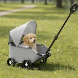 Dog Stroller