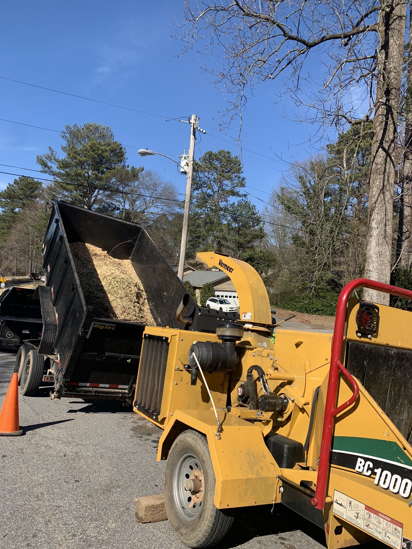 Tree Remove