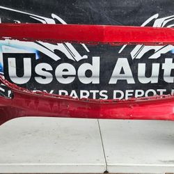 Mercedes Benz E-Class Front Bumper Oem