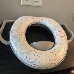 Potty Seat