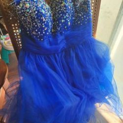 Formal Dress 
