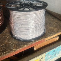 12 Gauge Wire