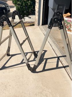 Two ladder bundle