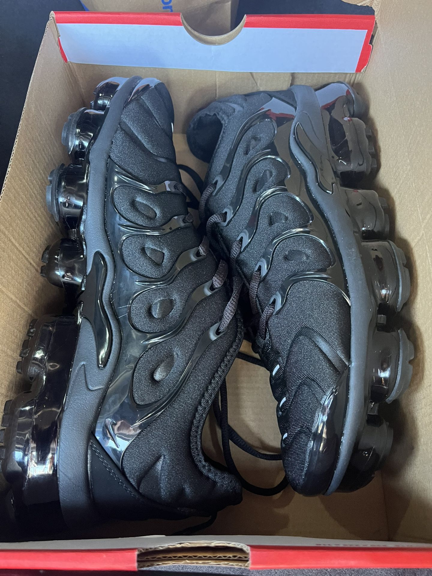 Nike Air Vapormax