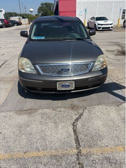 2005 Ford Five Hundred