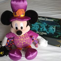 Disney HALLOWEEN