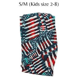 4th of July Lularoe Leggings *New / Never Worn*