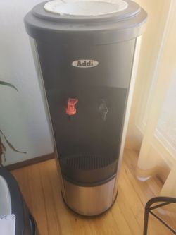 Addi/ Oasis Water Dispenser