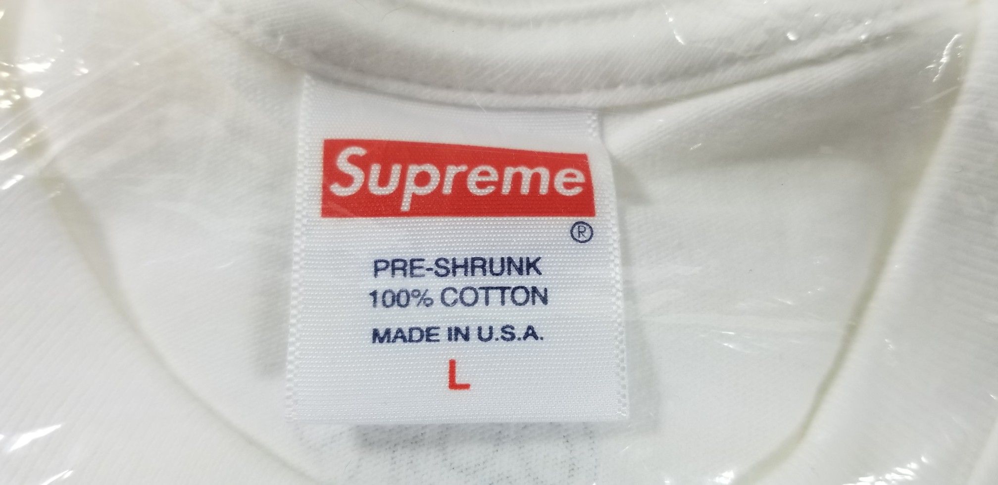 Supreme Takashi Murakami Relief Box Logo