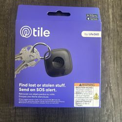 Tile Tracker - Brand New 