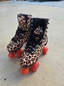 Impala Rollerskates (women)