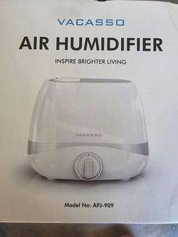 Humidifier