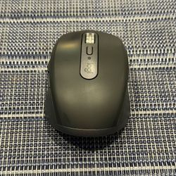 Logitech MX Anywhere 3S Wireless Productivity Mouse For Mac/Windows