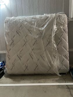 Mattress