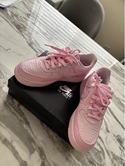 Nike air force 1 limited edition