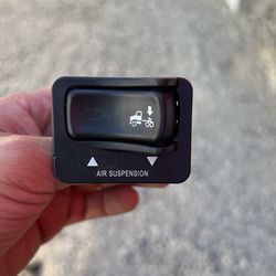 New Peterbilt Air Switch