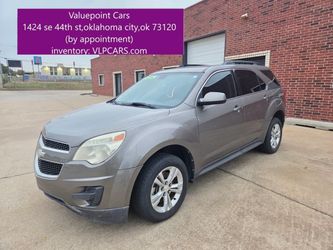 2011 Chevrolet Equinox