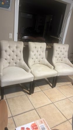 Sillones individuales