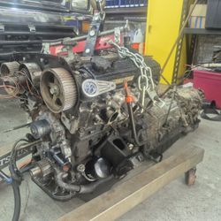 3vze 3.0 V6 Toyota Motor And Trans