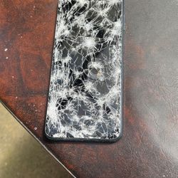 TMobile phone for parts 