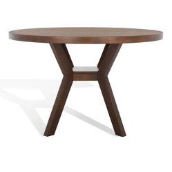 Wooden Dining Table 